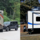 RV Life: Pros And Cons Of Motorhomes vs 5th Wheels