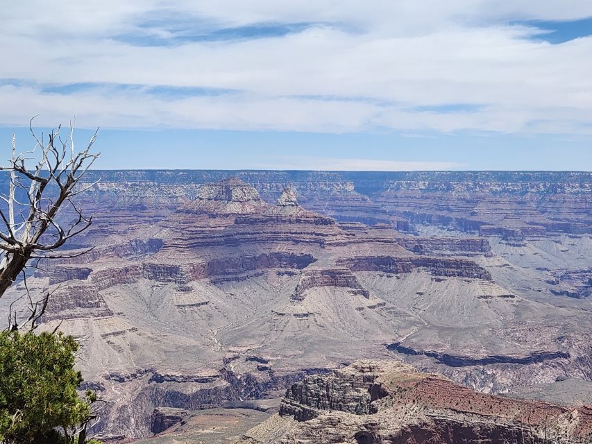 Image of the Grand Canyon