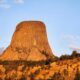 Devil’s Tower, Wyoming – Seeing America One Town At A Time