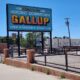 Gallup, New Mexico Seeing America One Town At A Time