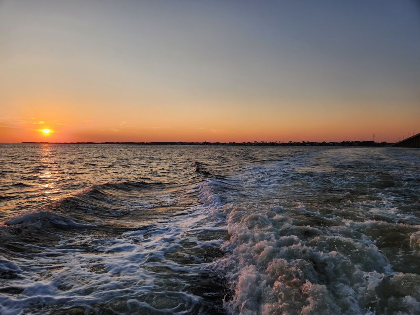 Opening feature image of Our 2024 Boat Tours Blog.
