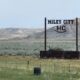 Miles City, Montana – Seeing America One Town At A Time